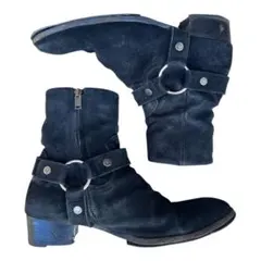 SAINT LAURENT Wyatt Harness boots size41のサムネイル