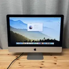 2026年最新】imac 21.5 2013の人気アイテム - メルカリ