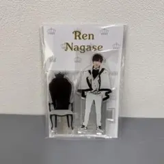 2026年最新】永瀬廉 アクスタ sweet gardenの人気アイテム - メルカリ