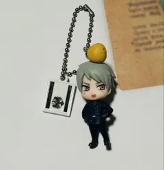 ヘタリア プロイセン 小鳥 ストラップ 開封品 未使用 - メルカリ