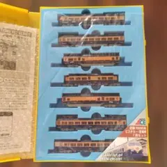 TOMY Bachmann Nスケール セット 昭和レトロ - メルカリ