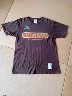 スボルメＴシャツのサムネイル
