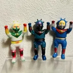 2025年最新】ゾルメン ソフビの人気アイテム - メルカリ