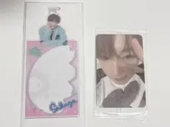 NCTWISH サクヤ ランダムトイ Color トレカ セット