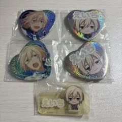 天祥院英智 一番くじ セット