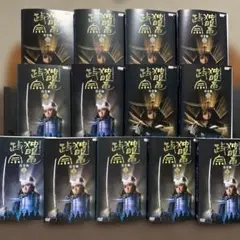 2025年最新】独眼竜政宗 dvd レンタルの人気アイテム - メルカリ