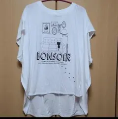 リディア　半袖Tシャツのサムネイル