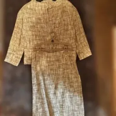SeeSew スカジャン風ニットカーディガン なにわ男子 高橋恭平 完売商品