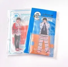 なにわ男子 大西流星 アクリルスタンド 2点セット