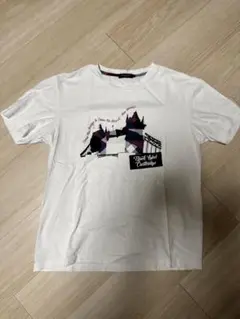 BLACK LABEL CRESTBRIDGE メンズTシャツ
