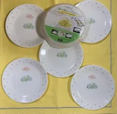 2025年最新】コレール 花柄の人気アイテム - メルカリ