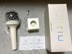 NiziU ペンライト
