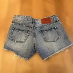 BEAMS デニムショートパンツのサムネイル