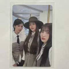 MISAMO haute couture アプグレ特典 トレカ