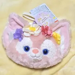 カムファインドスプリング リーナベル ポシェット パスケース