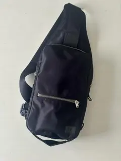 PORTER / LIFT SLING SHOULDER BAG