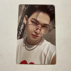 ENHYPEN ニキ ROMANCE : UNTOLD トレカ weverse