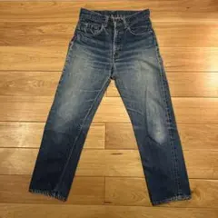 Levi's 505 66前期 耳付