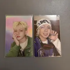 ヒョンソクトレカ