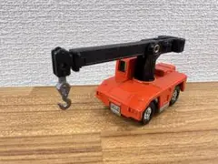 tomica 石川島コーリングビックローバー　ミニカー tomica 石川島コーリングビックローバー ミニカー