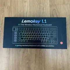 lemokey l1