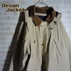 キルティング ブルゾン