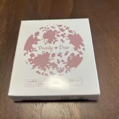 パーリーデュー UVセラムクリスタルパウダーα15g新品 - メルカリ