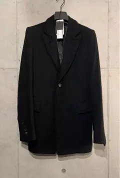 2026年最新】ann demeulemeester ジャケットの人気アイテム - メルカリ