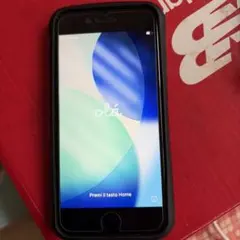 Apple iPhone SE (第2世代) PRODUCT(RED)