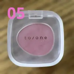 【to/one】ペタルフロートブラッシュ05のサムネイル
