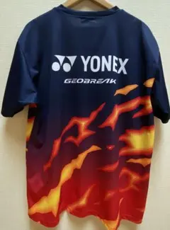 YONEX GEOBREAK Tシャツ - メルカリ