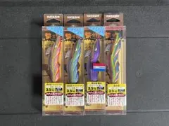 餌木猿　SS N 3.5寸 3本セット 餌木猿 SS N 3.5寸 3本セット - メルカリ
