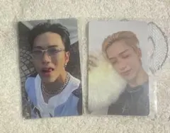 池崎理人　FCトレカ　メール会員トレカ　121