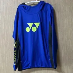 ヨネックスパーカーLサイズ