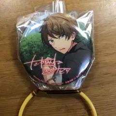 高峯翠　バラエティ缶バッジ