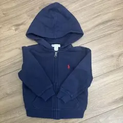 ラルフローレン　パーカー