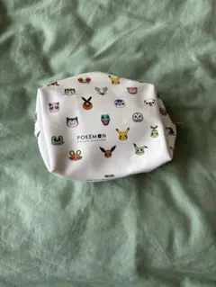 ポケモンポーチ