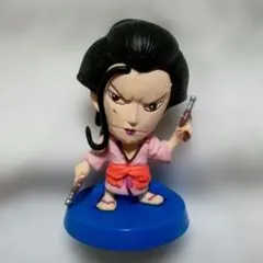 や03 ワンピース アニキャラヒーローズ イゾウ