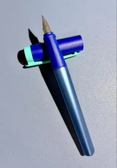 LAMY Nexx マルチブルー Aのサムネイル