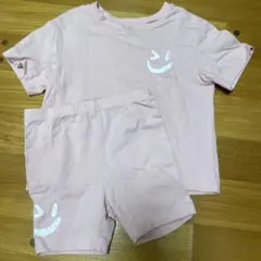 SHEIN ベビー服 セットアップ 18-24M