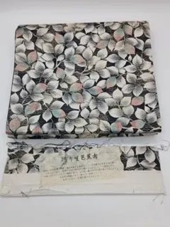 袋帯 捩り生芭蕉布 全通 芭蕉布 生芭蕉布 帯 着物 和装 お値引き相談可能