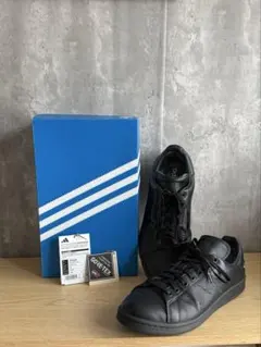 adidas スタンスミス GORE-TEX スニーカー