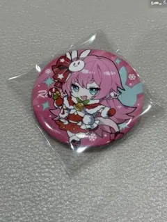 名探偵プリキュア！ セブンネット限定缶バッジ キュアミスティック