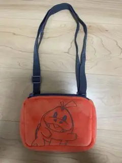 ホゲータ　ショルダーバッグ
