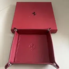 2026年最新】FERRARI 小物入れの人気アイテム - メルカリ