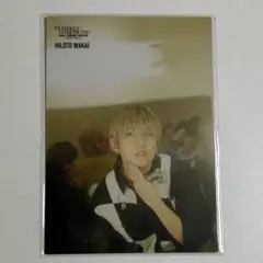 Mrs. GREEN APPLE ノアの方舟 フォトカード