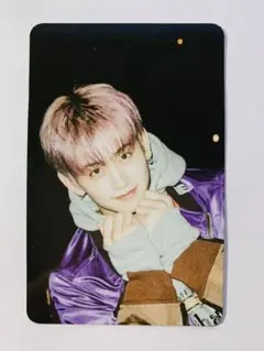 TREASURE マシホ トレカ 5