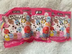 BT21 クーナッツ