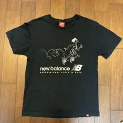New Balance Tシャツ Mサイズ