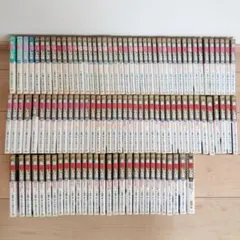 美味しんぼ 全巻 1-111巻 全巻セット 漫画 全111巻 おまけ2冊 - メルカリ